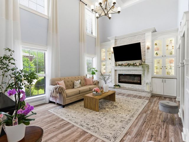 2203 Summit Drive, Mckinney, TX 75071