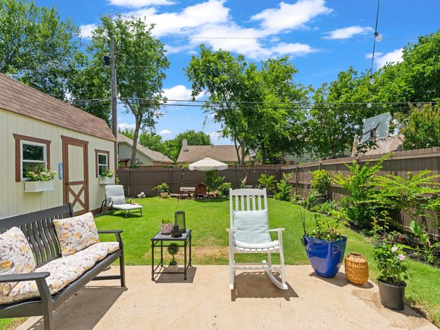2203 Summit Drive, Mckinney, TX 75071