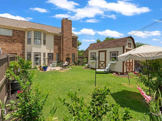 2203 Summit Drive, Mckinney, TX 75071