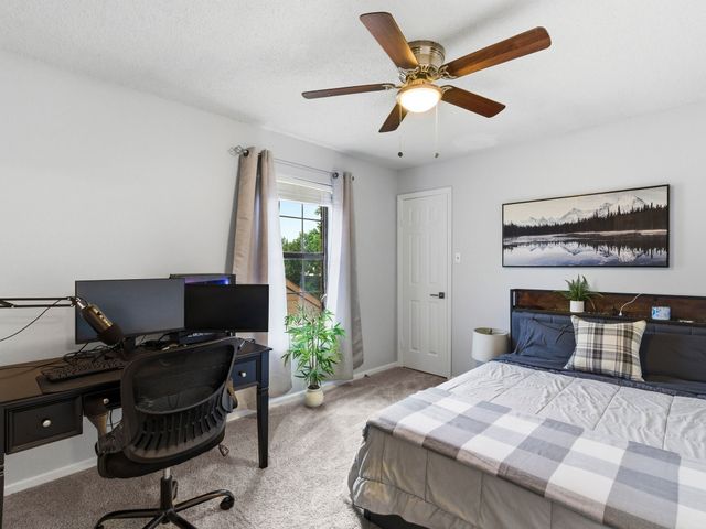 2203 Summit Drive, Mckinney, TX 75071