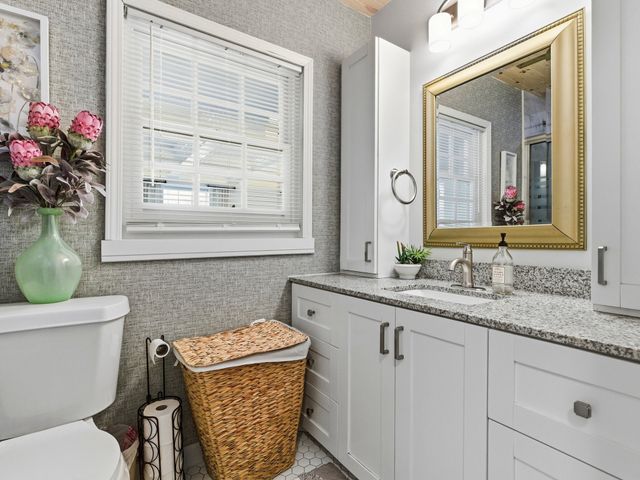 2203 Summit Drive, Mckinney, TX 75071