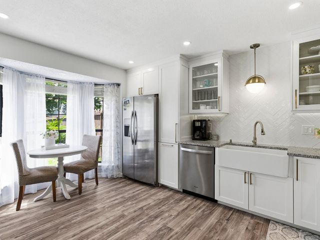 2203 Summit Drive, Mckinney, TX 75071