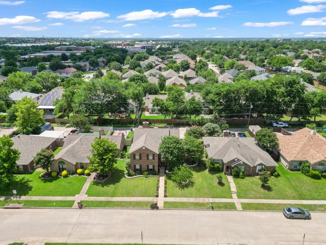 2203 Summit Drive, Mckinney, TX 75071