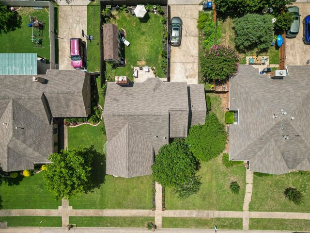 2203 Summit Drive, Mckinney, TX 75071