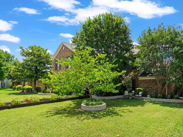 2203 Summit Drive, Mckinney, TX 75071
