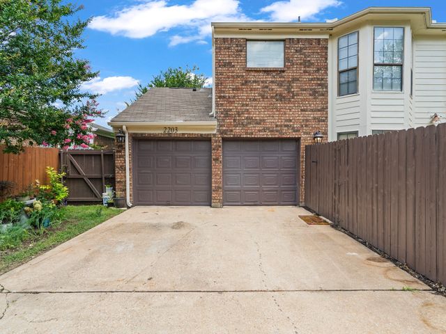 2203 Summit Drive, Mckinney, TX 75071