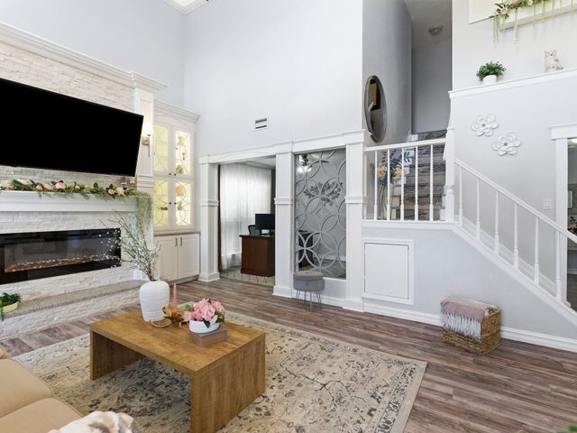 2203 Summit Drive, Mckinney, TX 75071