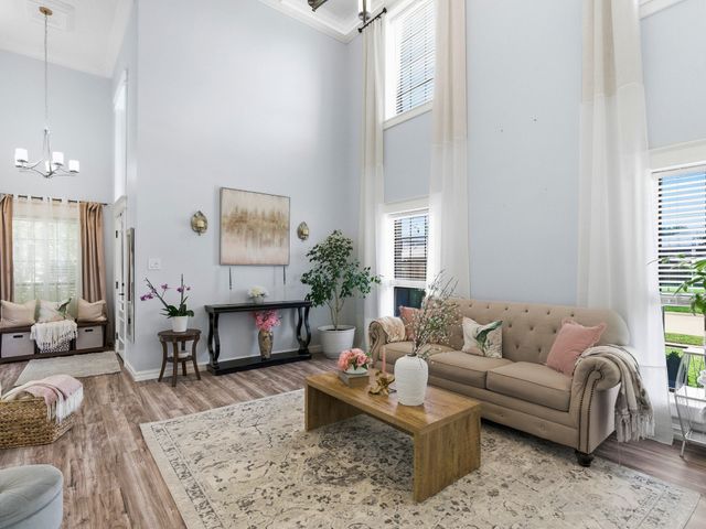 2203 Summit Drive, Mckinney, TX 75071