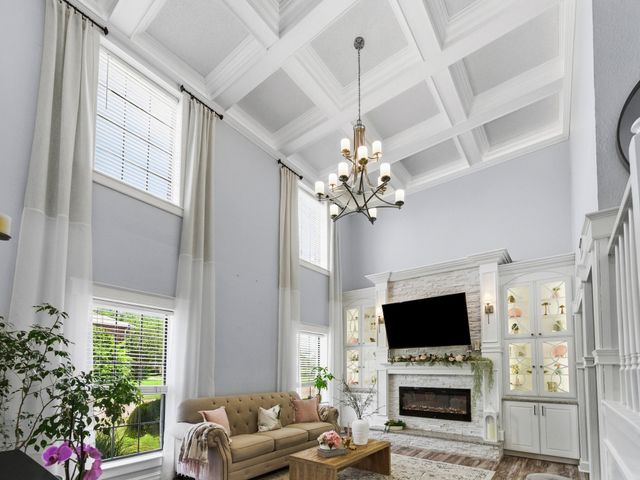 2203 Summit Drive, Mckinney, TX 75071
