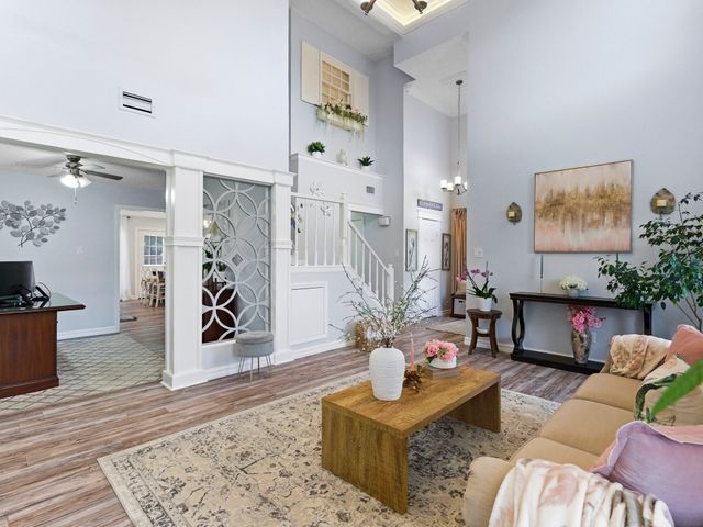 2203 Summit Drive, Mckinney, TX 75071