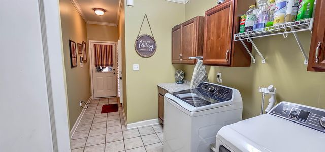 824 MCFERRIN LN, Collierville, TN 38017