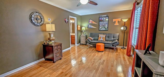 824 MCFERRIN LN, Collierville, TN 38017