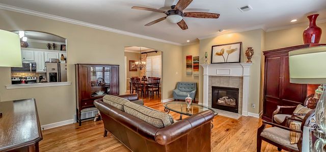 824 MCFERRIN LN, Collierville, TN 38017