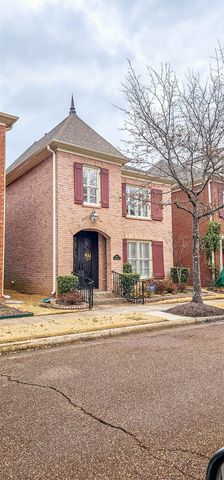 824 MCFERRIN LN, Collierville, TN 38017