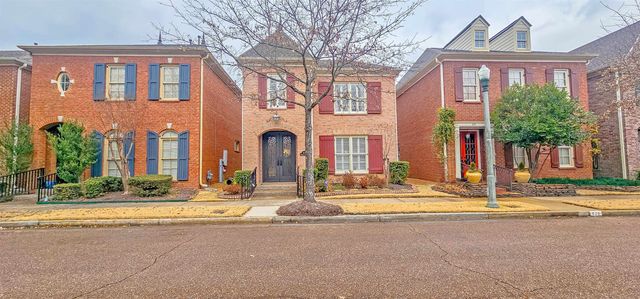 824 MCFERRIN LN, Collierville, TN 38017