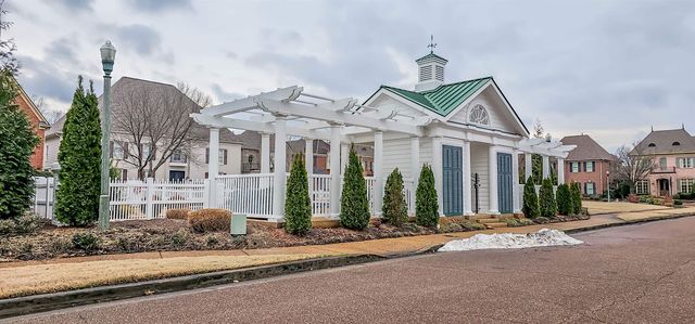 824 MCFERRIN LN, Collierville, TN 38017