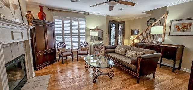 824 MCFERRIN LN, Collierville, TN 38017