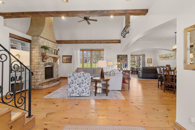 6221 S Bluff Ridge Road, Ozark, MO 65721