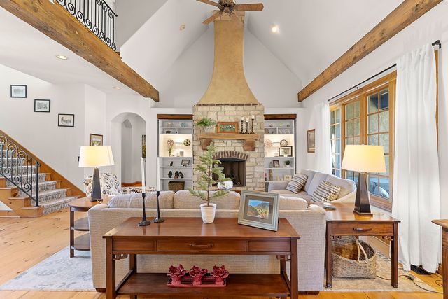 6221 S Bluff Ridge Road, Ozark, MO 65721