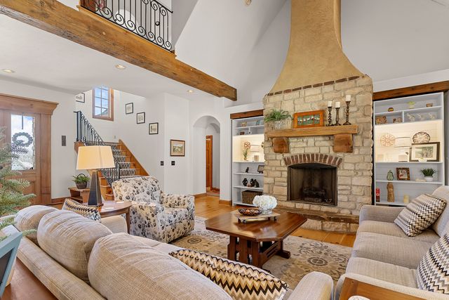 6221 S Bluff Ridge Road, Ozark, MO 65721