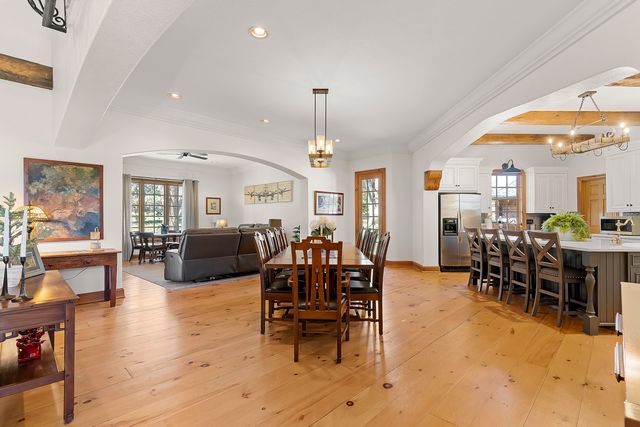 6221 S Bluff Ridge Road, Ozark, MO 65721