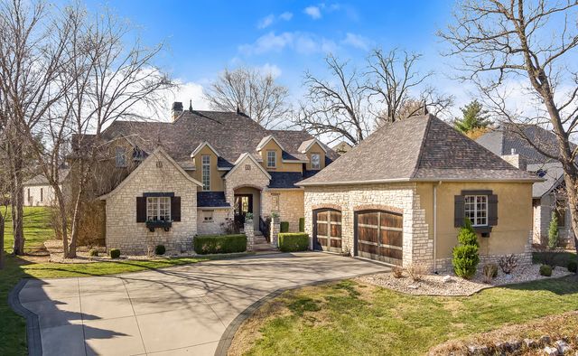 6221 S Bluff Ridge Road, Ozark, MO 65721