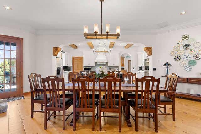 6221 S Bluff Ridge Road, Ozark, MO 65721