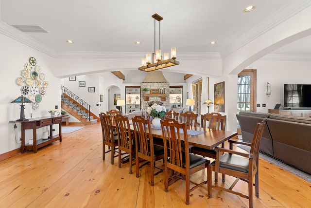 6221 S Bluff Ridge Road, Ozark, MO 65721