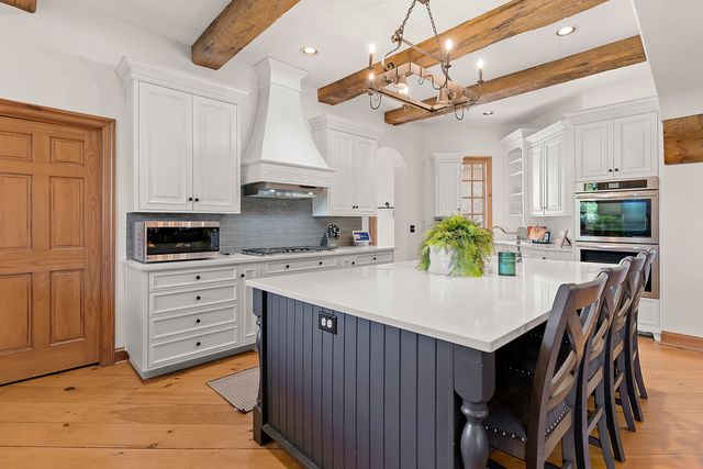 6221 S Bluff Ridge Road, Ozark, MO 65721