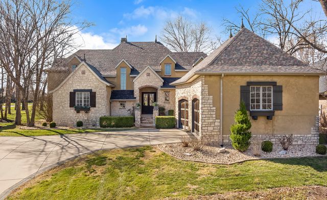 6221 S Bluff Ridge Road, Ozark, MO 65721