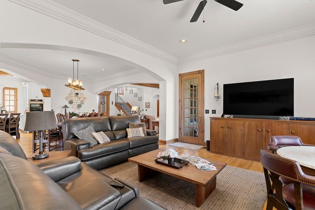 6221 S Bluff Ridge Road, Ozark, MO 65721