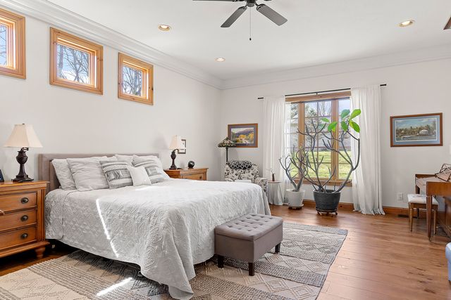 6221 S Bluff Ridge Road, Ozark, MO 65721