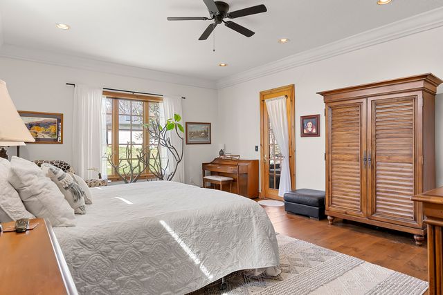 6221 S Bluff Ridge Road, Ozark, MO 65721