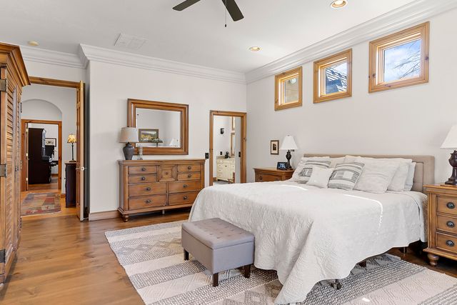 6221 S Bluff Ridge Road, Ozark, MO 65721