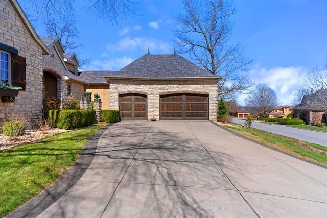 6221 S Bluff Ridge Road, Ozark, MO 65721