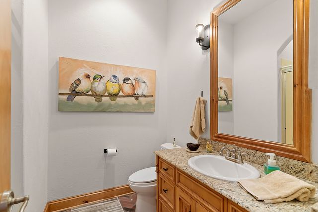 6221 S Bluff Ridge Road, Ozark, MO 65721