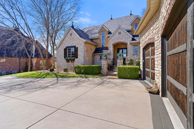 6221 S Bluff Ridge Road, Ozark, MO 65721