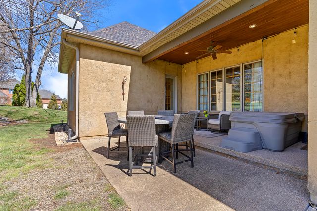 6221 S Bluff Ridge Road, Ozark, MO 65721