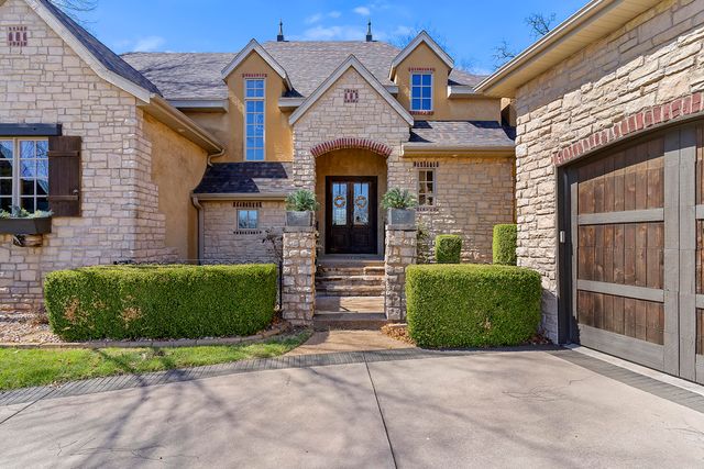 6221 S Bluff Ridge Road, Ozark, MO 65721