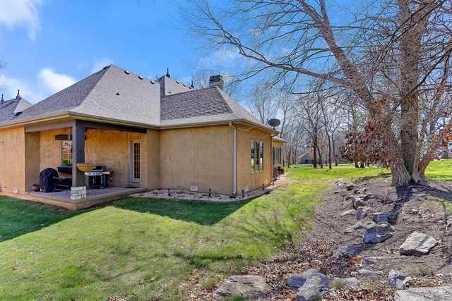 6221 S Bluff Ridge Road, Ozark, MO 65721