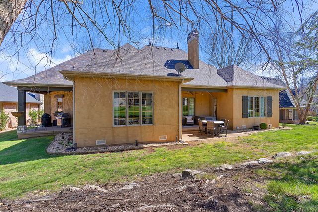 6221 S Bluff Ridge Road, Ozark, MO 65721