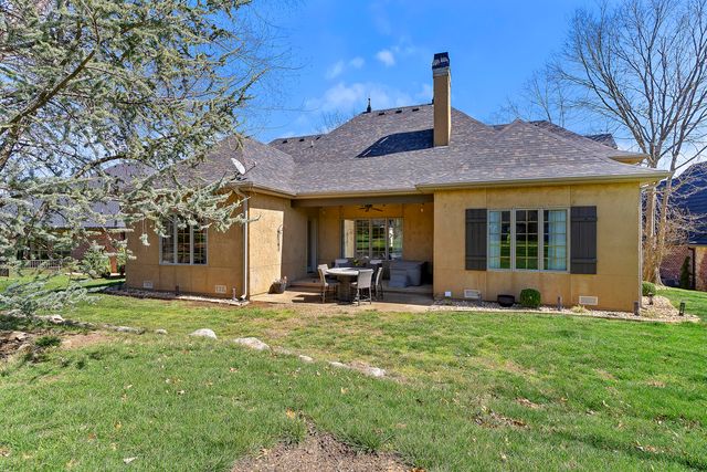 6221 S Bluff Ridge Road, Ozark, MO 65721