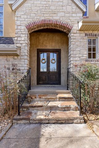 6221 S Bluff Ridge Road, Ozark, MO 65721