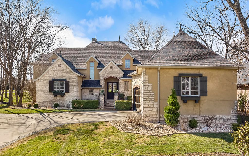 6221 S Bluff Ridge Road, Ozark, MO 65721