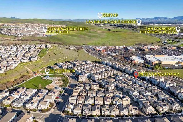 2933 2933 Stringham Way, Dublin, CA 94568