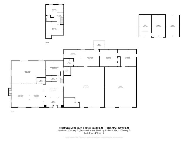 2269 Lee Roy Lane, Lenoir, NC 28645