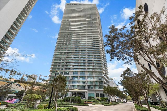 501 NE 31st Street 203, Miami, FL 33137