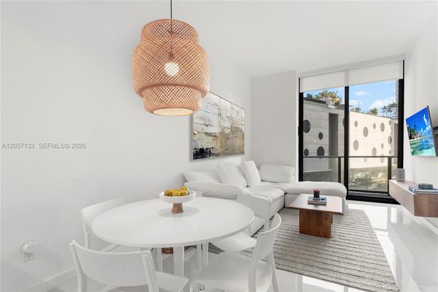 501 NE 31st Street 203, Miami, FL 33137