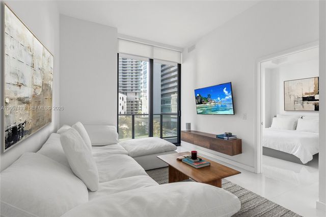 501 NE 31st Street 203, Miami, FL 33137