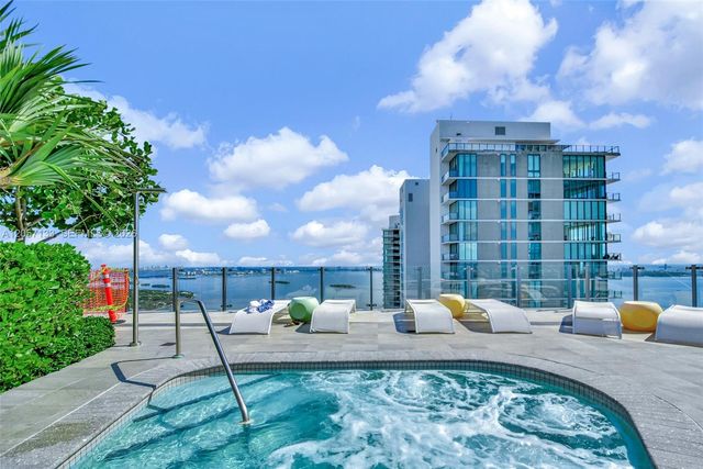 501 NE 31st Street 203, Miami, FL 33137